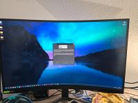 Odyssey G7 27 Zoll 2k 240 Hz Monitor Baden-Württemberg - Heilbronn Vorschau