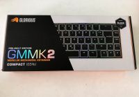 Neue Glorious GMMK 2 65% Gaming Tastatur Hessen - Bad Soden am Taunus Vorschau