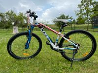 Cube Fahrrad Aim Competition 24 Zoll Bayern - Mellrichstadt Vorschau