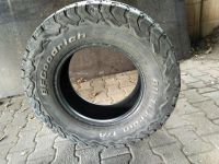 BF Goodrich All-Terrain T/A  LT265/70R16 Parchim - Landkreis - Leezen MV Vorschau