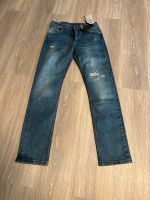 Neue Blue Effect Boys relaxed fit Jeans normal 164 dark Blue NEU Nordrhein-Westfalen - Rheinberg Vorschau