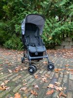 Kinderwagen Hauck klappbar Brandenburg - Groß Kreutz Vorschau