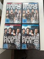 Hawaii Five-O Staffel 1.1, 1.2, 2.1, 2.2 4DVD Stuttgart - Stuttgart-Ost Vorschau