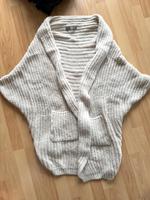 Poncho, Alpaka-Wollgemisch, Hallhuber München - Allach-Untermenzing Vorschau