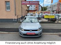 Volkswagen Golf VII Lim. Comfortline BMT 1 Hand Top Zustand Stuttgart - Zuffenhausen Vorschau