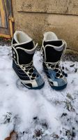 Snowboardschuhe Salomon Boots 42 Sachsen - Königsfeld (Sachsen) Vorschau