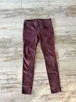 GStar Lynn Damen bordeaux Gr 27/32 Bayern - Markt Rettenbach Vorschau