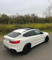 BMW X4 xDrive20i M Sport Nordrhein-Westfalen - Eschweiler Vorschau