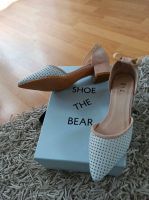 The Baer Schuhe, Hochzeit, Pumps Neu❣️ Stuttgart - Botnang Vorschau