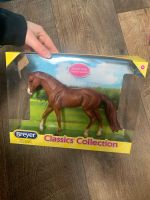 Breyer Classic Collection Quarter Horse Hessen - Seligenstadt Vorschau