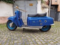 Maico Maicoletta 250 aus dem Jahr 1955 Hessen - Nidderau Vorschau