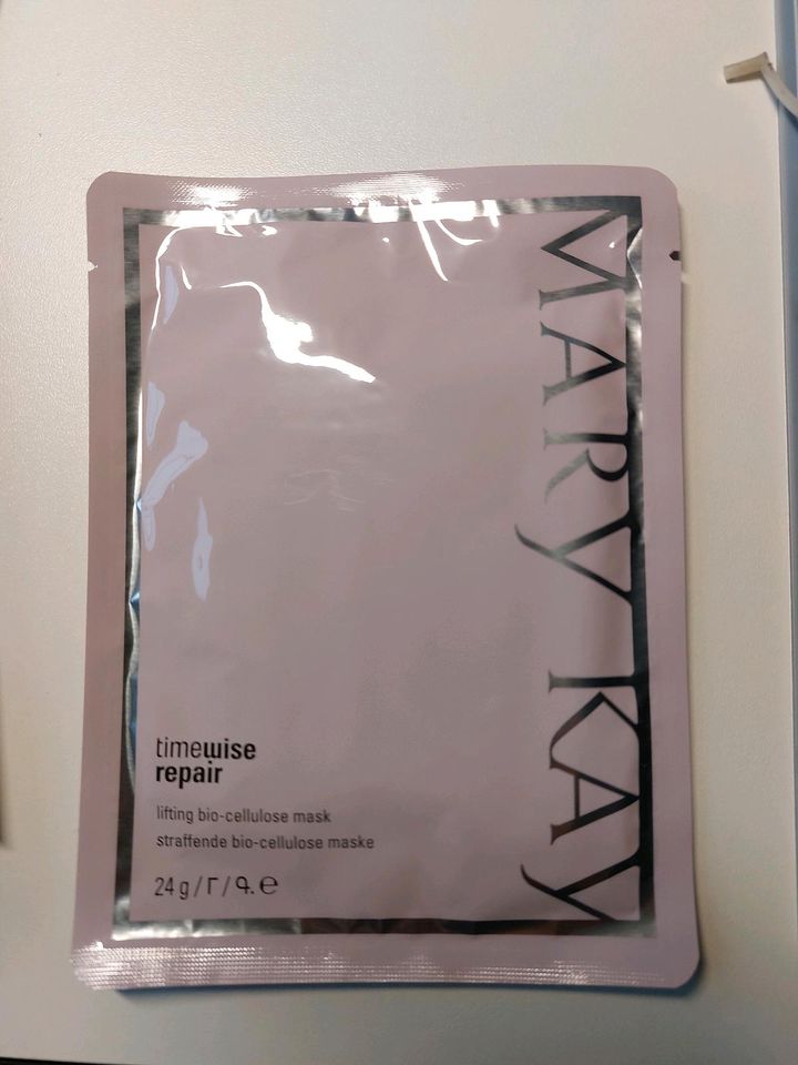 Mary Kay Timewise Repair Bio-Cellulose-Maske in Cappeln (Oldenburg)