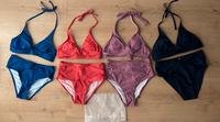 ☀️Bikini S, Cupshe S, Cupshe Bikini M, Cupshe L,Bikini L Rheinland-Pfalz - Heßheim Vorschau