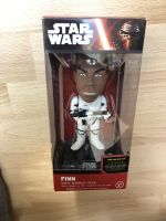 Funko PoP Star Wars - Vinyl Bobble Head - Finn Sachsen - Brandis Vorschau