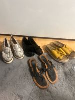 Frauen Schuhe Größe 39 Berlin - Lichtenberg Vorschau