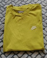 Nike T-Shirt 140-152 ohne Arm Sachsen - Altenberg Sachs Vorschau