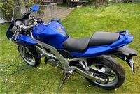 Suzuki SV 650 S Bj 2005 Bonn - Bad Godesberg Vorschau