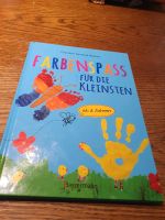 Buch Farbenspiel für die Kleinsten ab 2 ISBN 978-3-8094-3986-8 Baden-Württemberg - Eimeldingen Vorschau
