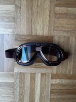 Vintage Motorrad Brille Bayern - Regensburg Vorschau