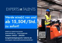 →❗☀️ Gabelstaplerfahrer gesucht (m/w/d) ☀️❗ ← Schleswig-Holstein - Sülfeld Vorschau