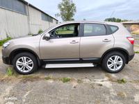 Nissan Qashqai 2.0 Acenta 1. Hand Dresden - Niedersedlitz Vorschau
