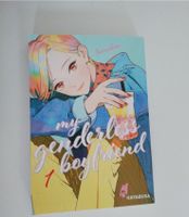 My genderless Boyfriend Manga Niedersachsen - Wildeshausen Vorschau