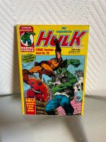 Der Unglaubliche Hulk Comics x 8 Nordrhein-Westfalen - Höxter Vorschau