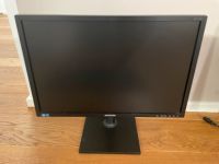 Samsung S24C450BW 24" LED 1920x1200 DVI Hessen - Nidderau Vorschau