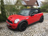 MINI Cooper S Cabrio Bayern - Döhlau Vorschau