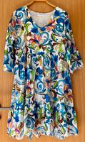 MIDI KLEID ❤️ ITALIENISCHE MODE S/M/L NEU! Bayern - Pegnitz Vorschau