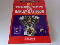 101 Tuning Tipps Harley Davidson Evolution Big Twins & Sporster Bremen - Oberneuland Vorschau