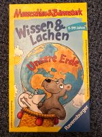 Spiel Wissen & Lachen - Unsere Erde Niedersachsen - Cremlingen Vorschau