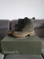Timberland Boots Gr.37 Nordrhein-Westfalen - Dorsten Vorschau