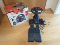 V3 Racing Wheel Lenkrad für Nintendo 64 Bonn - Beuel Vorschau