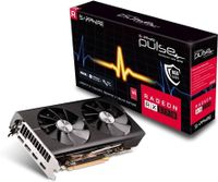 Sapphire Radeon 570 8GB Niedersachsen - Scheden Vorschau