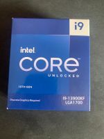 Intel Core i9 13900KF 13th gen Nürnberg (Mittelfr) - Gebersdorf Vorschau