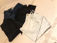 Abercrombie &Fitch Jeans versch.Größen 24-27 Schleswig-Holstein - Oststeinbek Vorschau