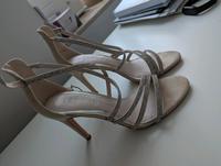 Buffalo Pumps High Heels Neu Bayern - Augsburg Vorschau