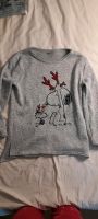 Snoopy pullover lang flauschig gestickt Nordrhein-Westfalen - Bad Sassendorf Vorschau