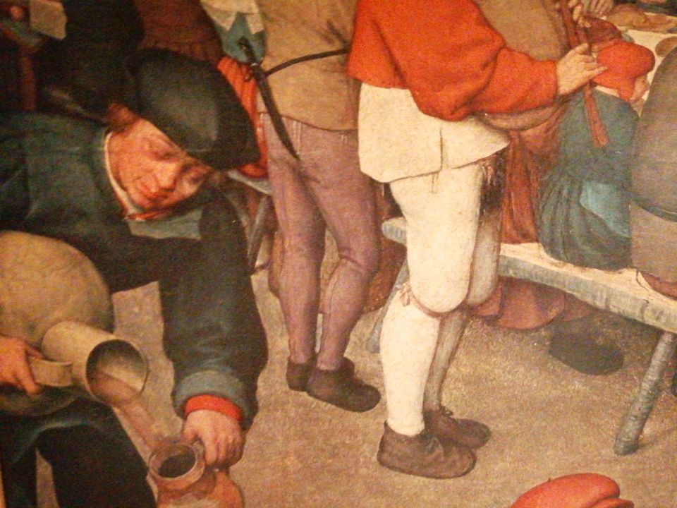 Bild von Pieter Bruegel d. Ä. in Gütersloh