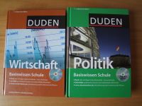 DUDEN Basiswissen Schule 7.Klasse bis Abitur Sachsen - Rackwitz Vorschau