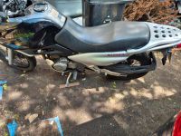 Ich verkaufe Suzuki FX650 Nordrhein-Westfalen - Hennef (Sieg) Vorschau