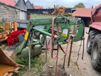 Frontlader mit Schaufel.Passend für Fendt Niedersachsen - Parsau Vorschau