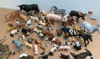 54 schleich Tiere auflösung der sammlung Wandsbek - Hamburg Rahlstedt Vorschau