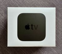 Apple TV 4K 64 GB gebraucht Hessen - Immenhausen Vorschau