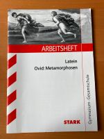 Latein Ovid: metamorphosen STARK Altona - Hamburg Iserbrook Vorschau