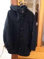 Dufflecoat H&M Größe S 46 schwarz Berlin - Mitte Vorschau