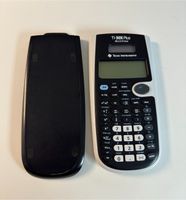 TI-30X Plus MultiView Texas Instruments Taschenrechner Defekt Baden-Württemberg - Laupheim Vorschau