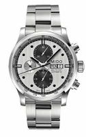 Mido Multifort Automatik Day-Date Chronograph-44mm große Sportuhr Hannover - Mitte Vorschau