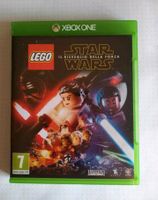 Lego Star Wars The Force Awakens XBOX One Sachsen-Anhalt - Barleben Vorschau